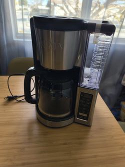 Ninja 12-Cup Programmable Coffee Brewer