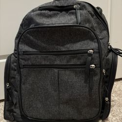 Diaper Bags 