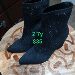 Botas Precio En Foto T Talla