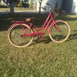 Bicicletas/