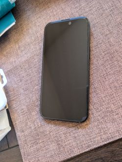 Metro iPhone 15
