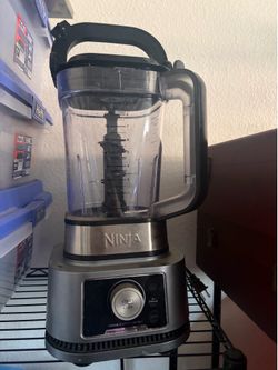 Ninja Blender
