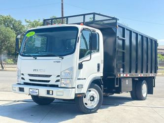 2021 Isuzu NPR