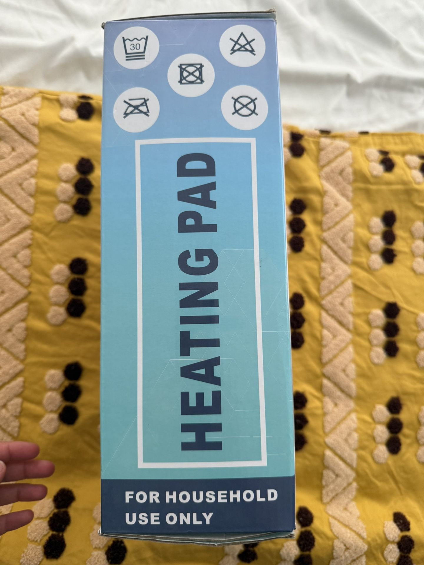 Heating Pad