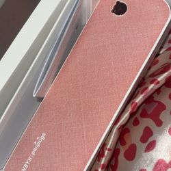 Pink Portable Printer 