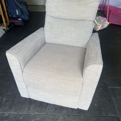 Baby Rocking Chair