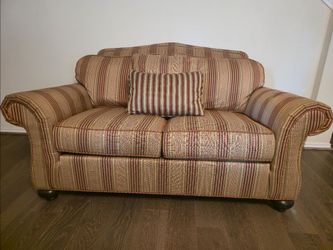 Comfortable Loveseat – $149.99OBO