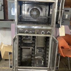 Doyon Proofer Oven