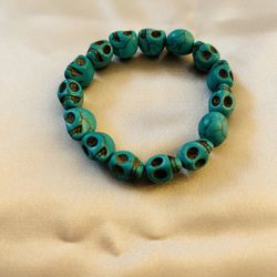 Women’s Turquoise Bracelet 