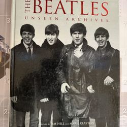 Beatles Book