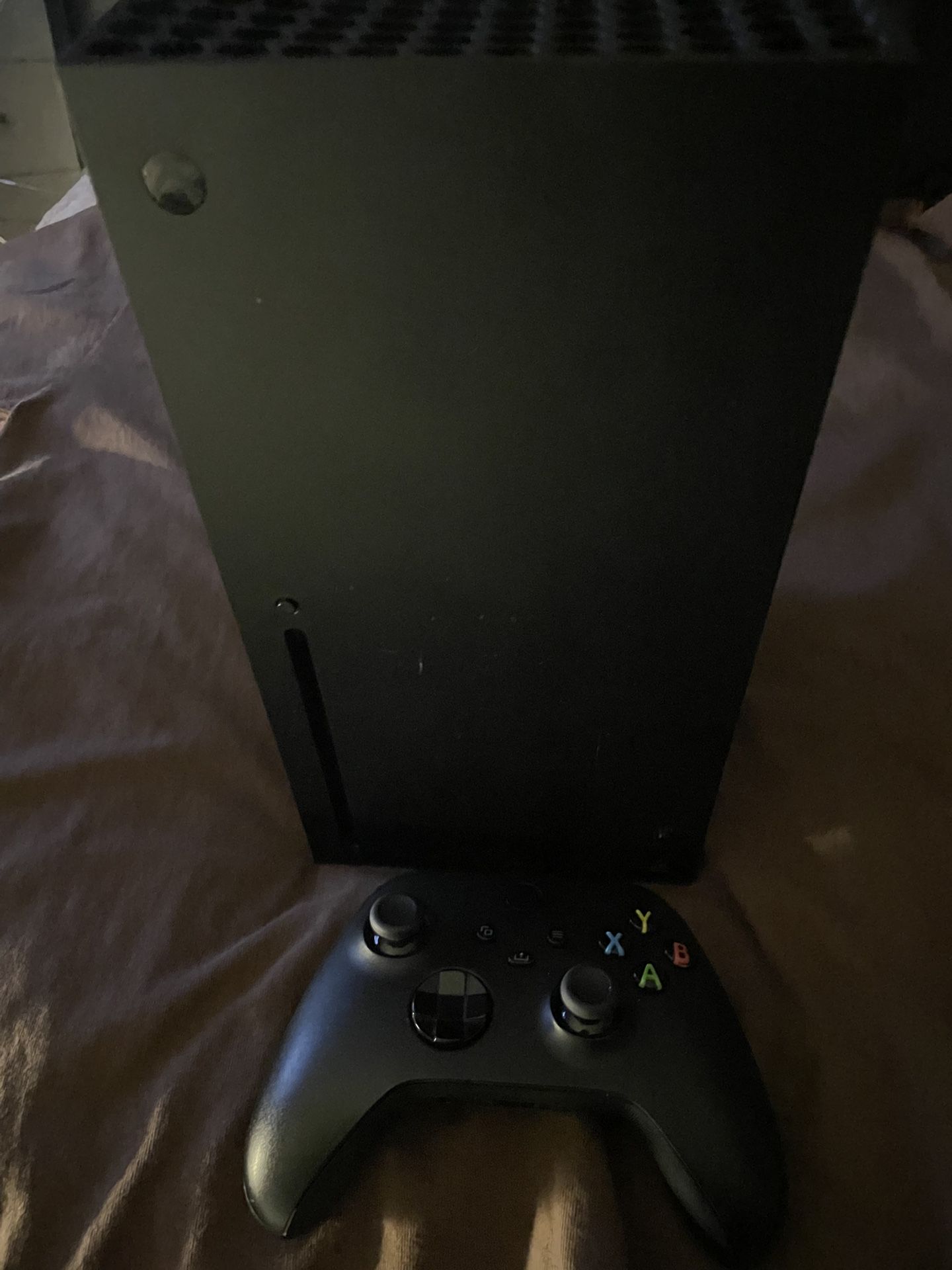 Xbox Series X 1TB