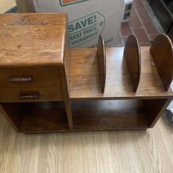 Cute Small Book holder 