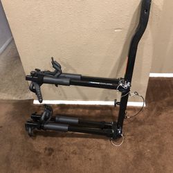 Bike Rack 