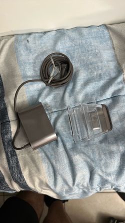 Dyson original charger