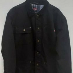 Like new Wrangler Coat