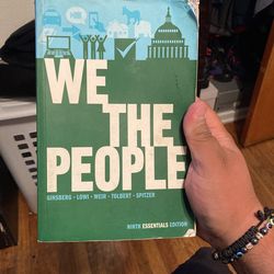 We The People