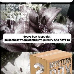 Abre Algo Misterioso Por Solo 10 Dollares, Open Something Mysterious For Only 10 Dollars 