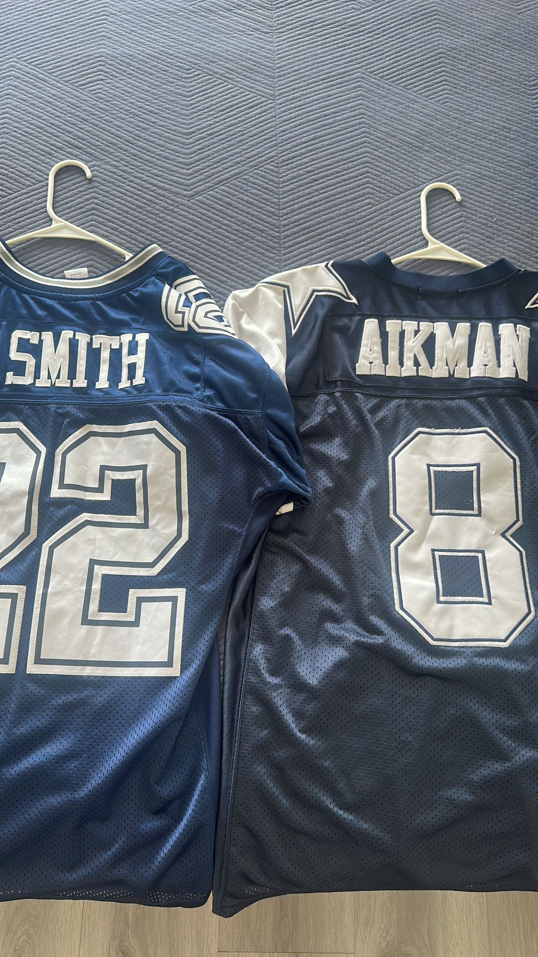 Dallas Cowboys Lot!
