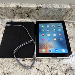 iPad 3rd Gen (WiFi + Cellular, Verizon) / 64GB / MC756LL/A