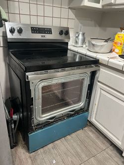 FREE STOVE