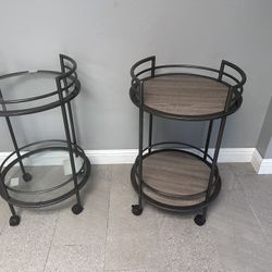 Shelving / Filing Cabinets/ Carts 