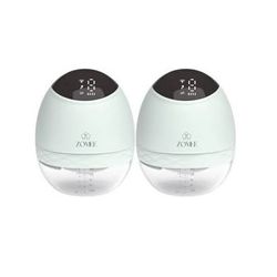 Portable Breast Pumps