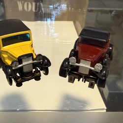 Vintage tyco pro Slot Cars,