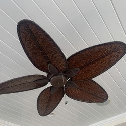 Outdoor Fans