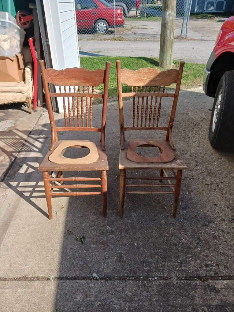 Chairs