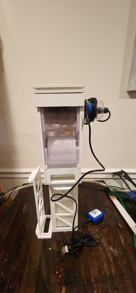 Klir Auto Filter By CoralVue