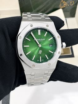 Reloj de Lujo Ap automático