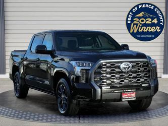 2023 Toyota Tundra