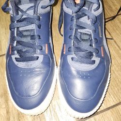2 Pair Of Sneakers 