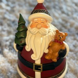 Never Too Early (or Late) For Christmas! Figurines & Snow globes! 