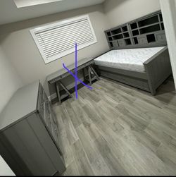 kids bedroom