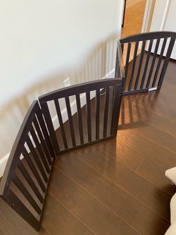 Dog Gate