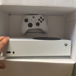  Xbox SEris S