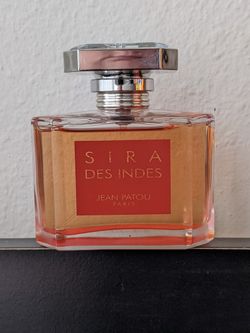 Sira Des Indes 75ml womens perfume, no box $35