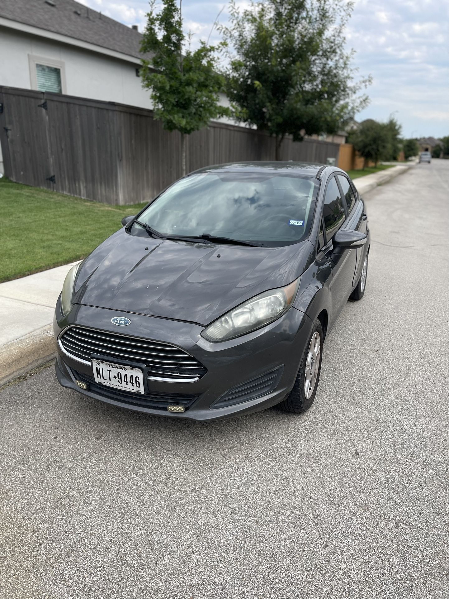 Offerup San Antonio