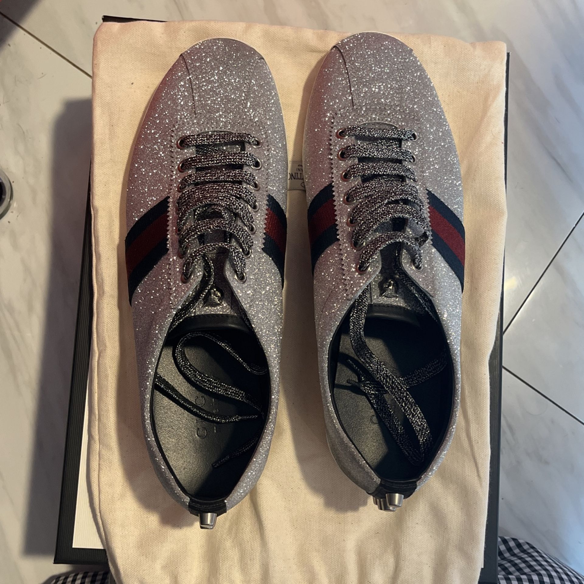 Men Gucci Shoes