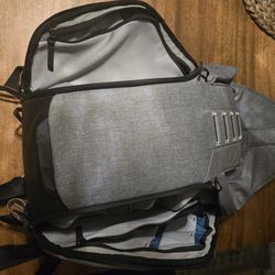 Peak Design Everyday Backpack 30L (Charcoal Camera Bag V1)