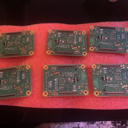 Raspberry Pi Compute Module 4 CM4 Boards
