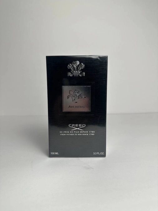 *MUST MESSAGE*Creed Aventus 100 mL 3.4 oz