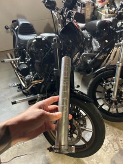 Goped parts go ped