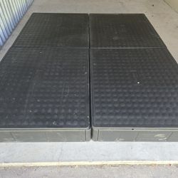 Asleep number box Spring