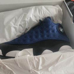 Jordan 13s