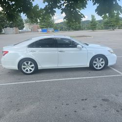 2009 Lexus ES 350