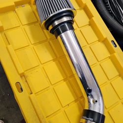 Spectre Cold Air Intake 