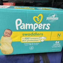 Diapers 