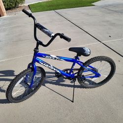 Huffy Rock It 20 Inch Bicycle 